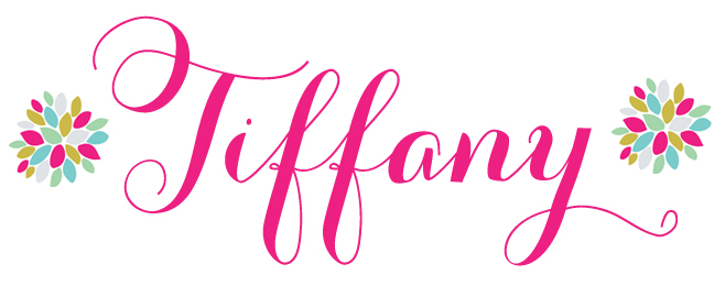 {Tiffany’s Tips} Budget-Friendly Ideas!