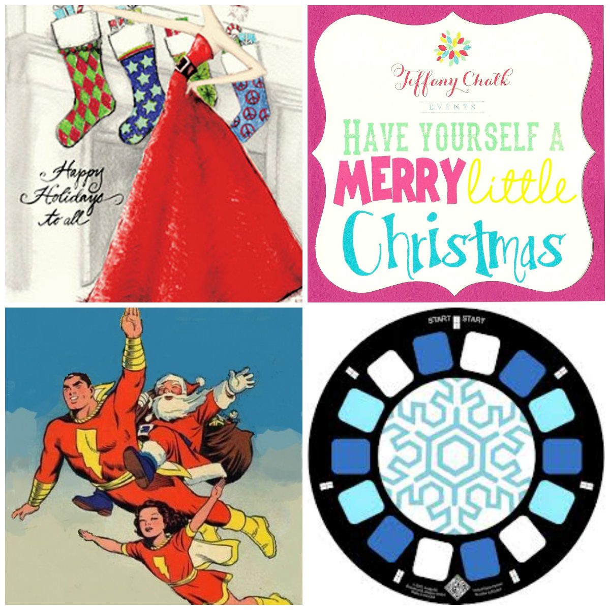 {Tiffany’s Tips} Christmas Cards That Keep on Giving
