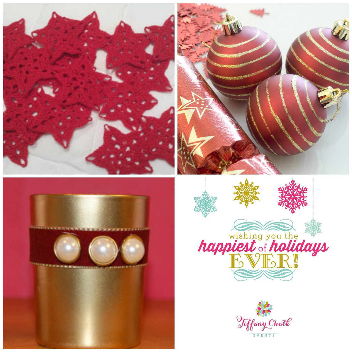 {Tiffany’s Tips} Add a Little Marsala to Your Holiday!